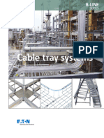 EATON - Cable Tray System