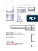 Shear Walls Design 04-12-09