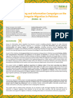 Factsheet - PARIM-II - Final