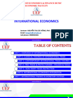 Slide - International Economics - Term1B.23.24