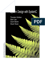 System Design With SystemC