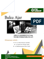 Buku Siklus Kehidupan 2 Desember ISBN