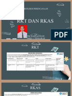 Reflaksi Perencanaan Berbasis Data