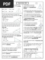 Geometry 1