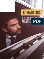 17 Habitos de Los Multimillonarios 2