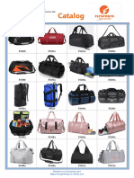 CATALOG-Duffle Bag