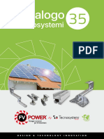 FV Power - Tecnosystemi