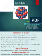 Nuclei