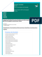 Instrumen SMK PK PDF