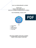 Pasar Persaingan Tidak Sempurna