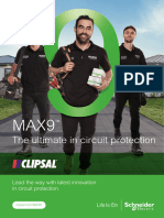 MAX9 Brochure