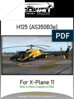 H125 (AS350B3e) User Manual