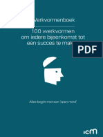 Boekje Werkvormen Interactieve PDF