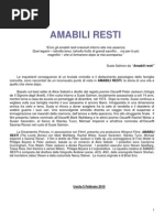 Amabili Resti