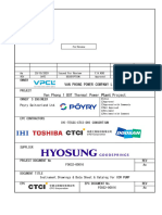 (C) F0032-00016 - Aa Instrument Drawings Data Sheet Catalog For CCW PUMP