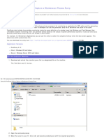 Tech Note 919 - Using The ProcDump Utility To Capture A Wonderware Process Dump