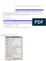 Tech Note 932 - Using The Batch Object Utility