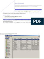 Tech Note 959 - Planning For Supply Chain Connector Import Efficiency