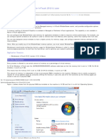 Tech Note 1018 - Optimizing Managed Memory For InTouch 2012 and Later