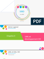 Chapitre 06 (UML)