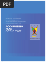 INTEGRAL Accounting Plan of The State ULTIMATE