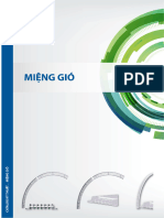 Miệng gió-Reetech Catalogue