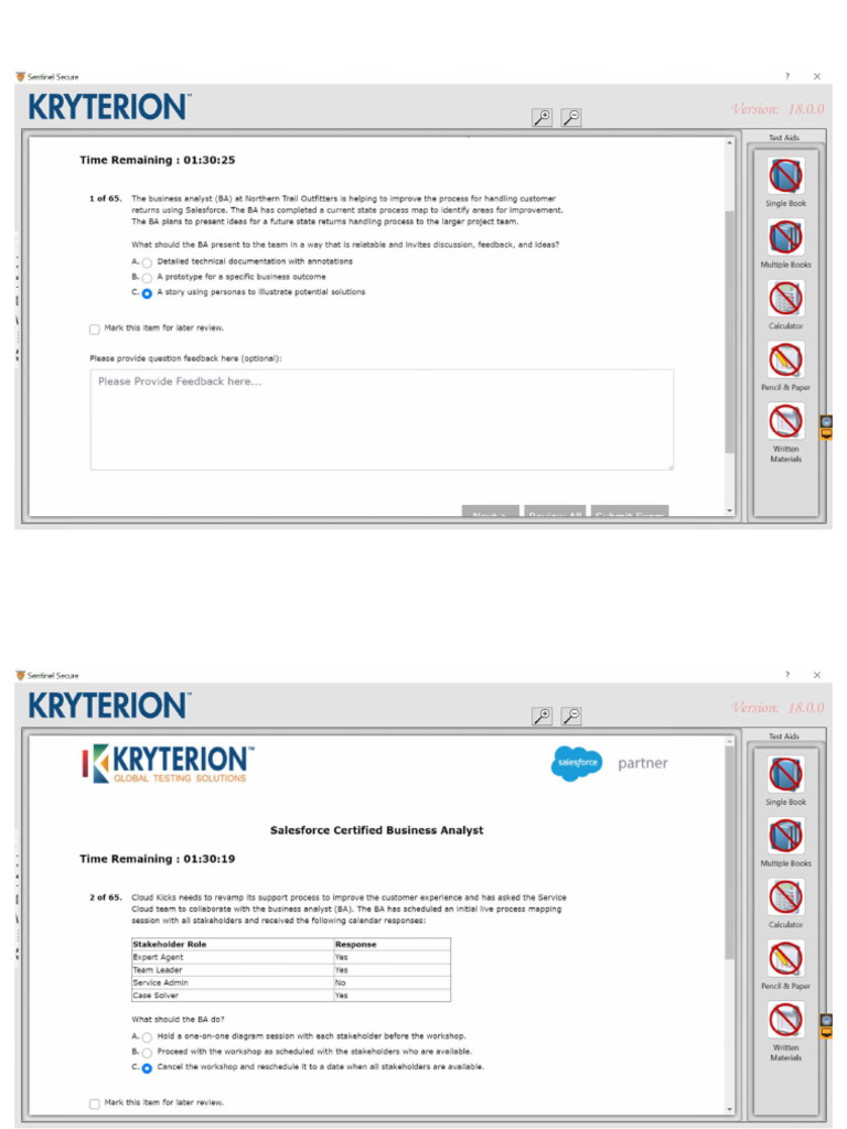 BASet4 PDF | PDF