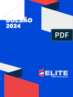 Edital Bolsao 2024 Elite