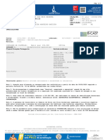 Urocultura: Streptococcus Agalactiae