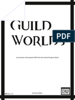 Guild World Beta 1 0