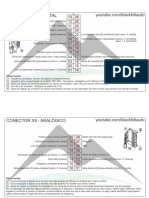 Diagrama Painel Digital Do Kadett e Monza