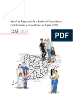Manual Preparación Ccse 2024 PDF