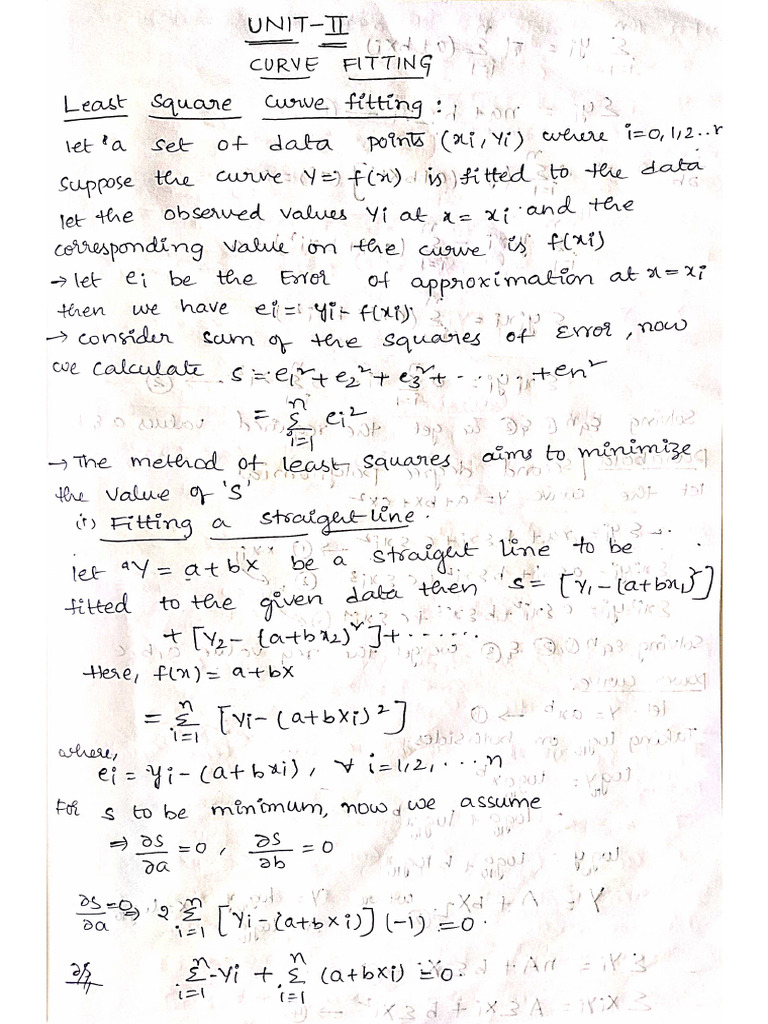 Nme Unit - 2 | PDF