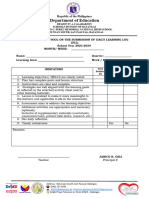 DLL Monitoring Tool