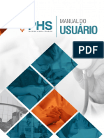 PHS - Guia Medico