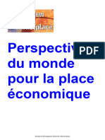 Perspectives Du Monde