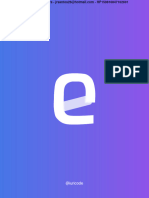 EFront - Estudando Frontend Do Zero (v4.0) PDF