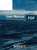 User Manual Aqualine Midgard Winch System