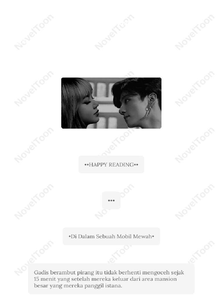 My Secret Husband | PDF