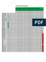 ESTIMATE FITTING AND SUPPORT (Header & BDP)