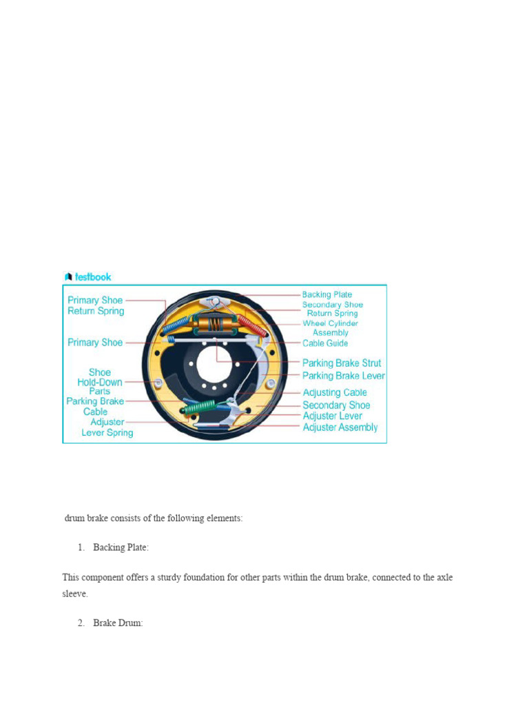 BRAKES | PDF