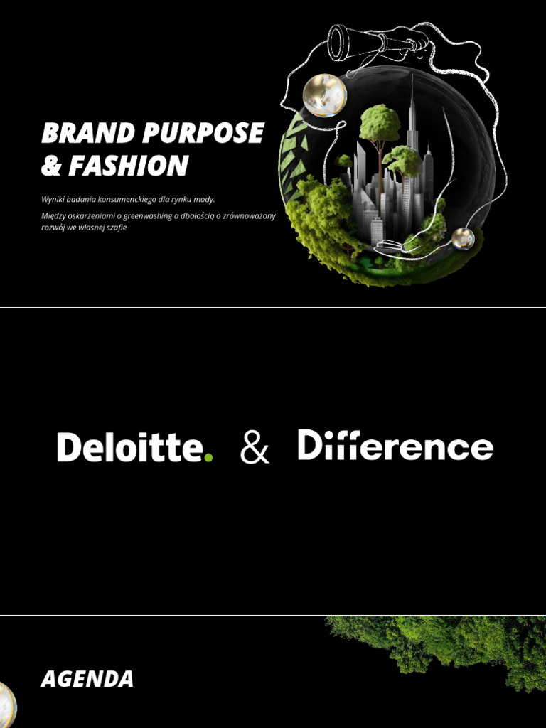 Brand Purpose Pdf