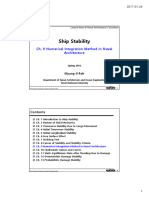 09 NAC Numerical Integration Method (160511)