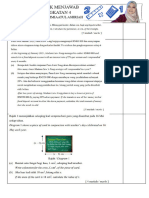 Latih Tubi Matematik SPM