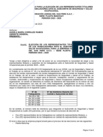 C-SCSSO-MCH-F01. Carta Solicitud Convocatoria para Las Elecciones de Los Representantes de Los Trabajadores