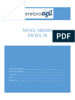 Ficha 38 Medio