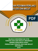 BUKU-SAKU-Kode Etik Dan Pedoman Perilaku TGM