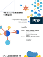 1.4. Enzimas en Biologia Molecular