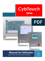 UserManual CybTouch V6x PT