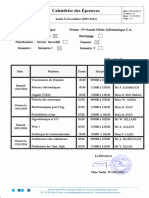 Planification Info3 CS